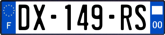 DX-149-RS