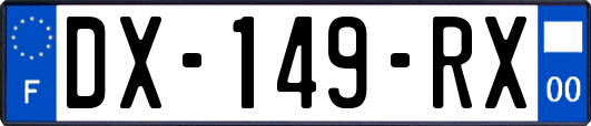 DX-149-RX
