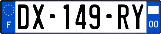 DX-149-RY