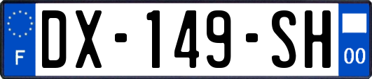 DX-149-SH