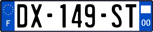 DX-149-ST