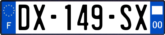 DX-149-SX