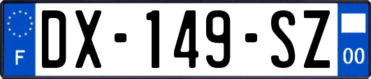 DX-149-SZ