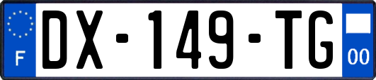 DX-149-TG