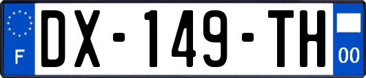 DX-149-TH