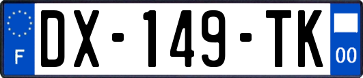 DX-149-TK