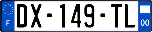 DX-149-TL