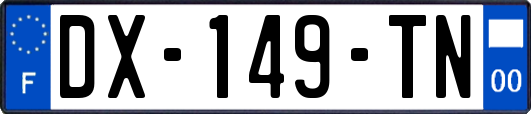 DX-149-TN
