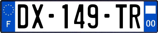 DX-149-TR
