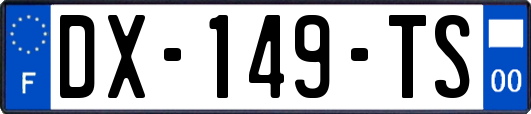DX-149-TS
