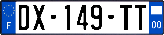 DX-149-TT
