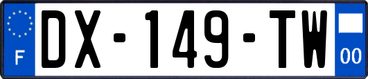 DX-149-TW