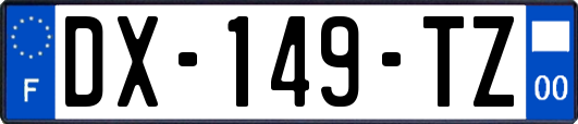 DX-149-TZ
