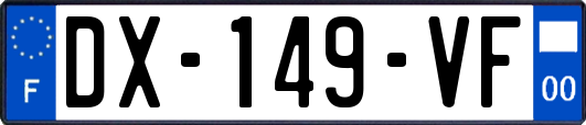 DX-149-VF