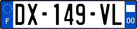 DX-149-VL