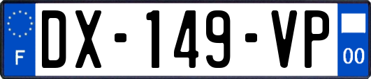 DX-149-VP