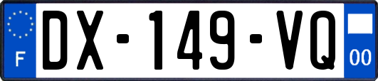 DX-149-VQ
