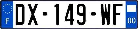 DX-149-WF