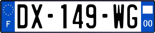 DX-149-WG
