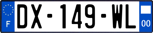 DX-149-WL
