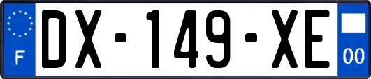 DX-149-XE