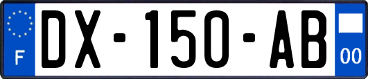 DX-150-AB