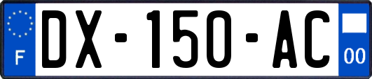 DX-150-AC