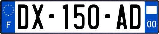 DX-150-AD