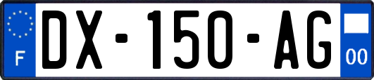 DX-150-AG