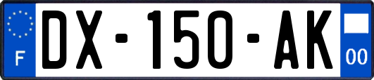 DX-150-AK