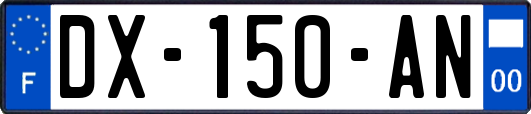 DX-150-AN