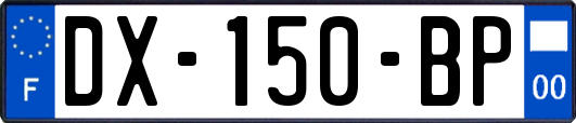 DX-150-BP