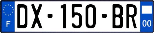 DX-150-BR