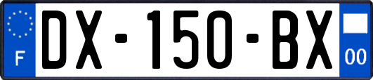 DX-150-BX