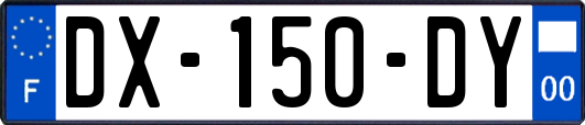 DX-150-DY