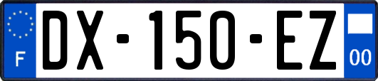 DX-150-EZ