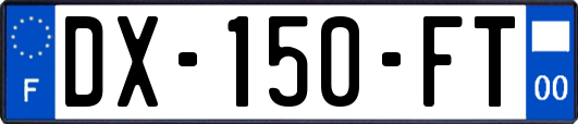 DX-150-FT