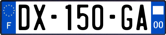 DX-150-GA