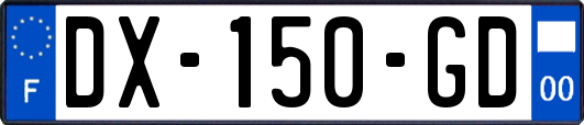 DX-150-GD