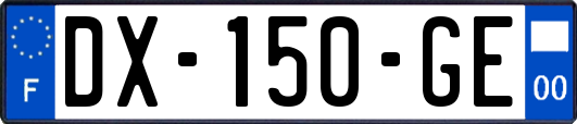 DX-150-GE
