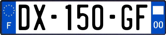 DX-150-GF