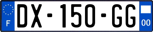 DX-150-GG