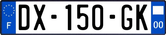 DX-150-GK