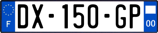 DX-150-GP