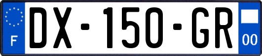DX-150-GR