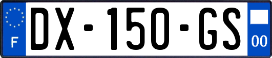 DX-150-GS