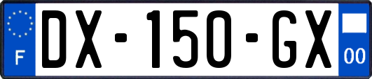 DX-150-GX