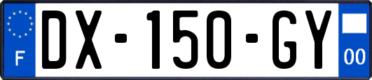DX-150-GY
