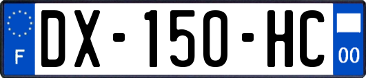 DX-150-HC