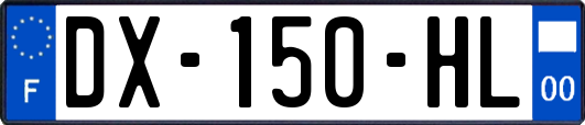 DX-150-HL